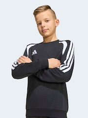 adidas Black Tiro 26 League Kids Sweat Top - Image 1 of 6