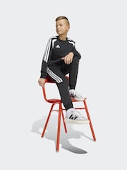 adidas Black Tiro 26 League Kids Sweat Top - Image 5 of 6