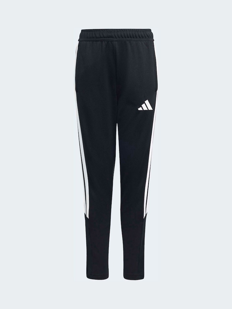 adidas Black Tiro 26 League Training Joggers - Image 1 of 1