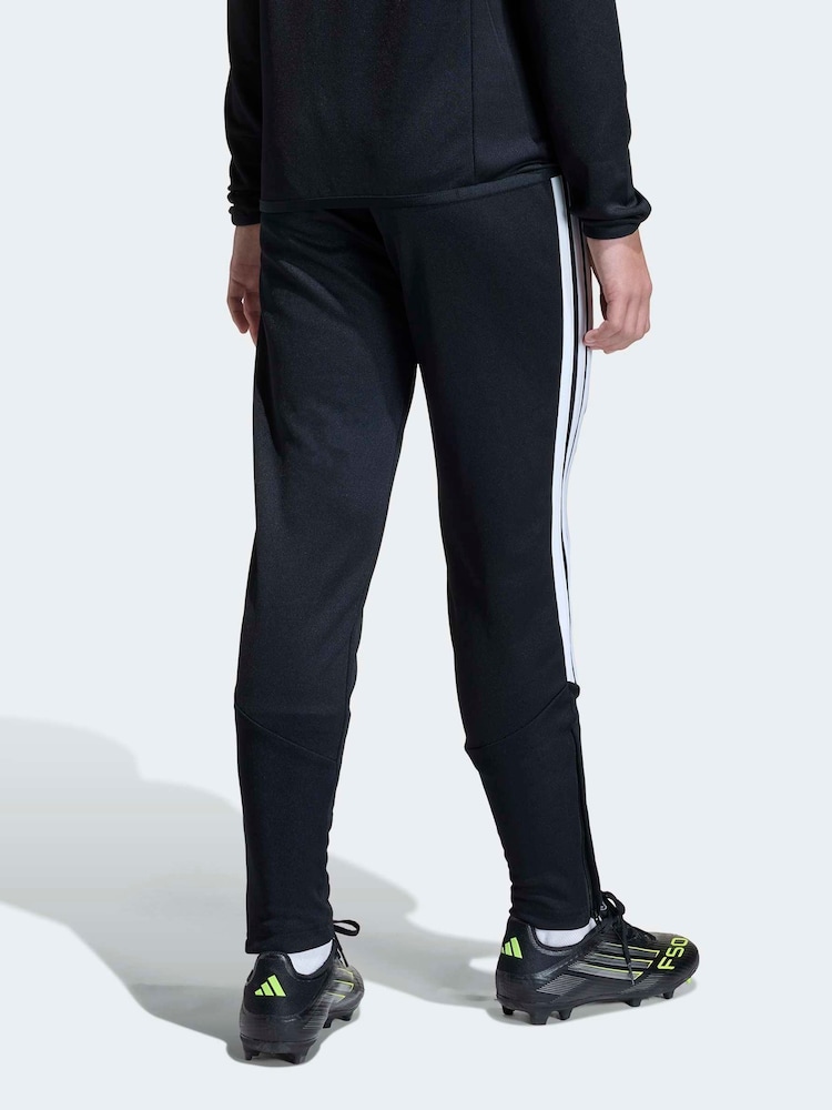 adidas Black Tiro 26 League Training Joggers - Image 2 of 7 adidas Black Tiro 26 League Training Joggers - Image 2 of 7