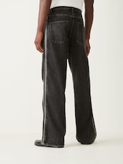 adidas Originals Firebird Adicolor Denim Jeans - Bild 3 von 4