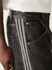 adidas Originals Firebird Adicolor Denim Jeans - Bild 4 von 4