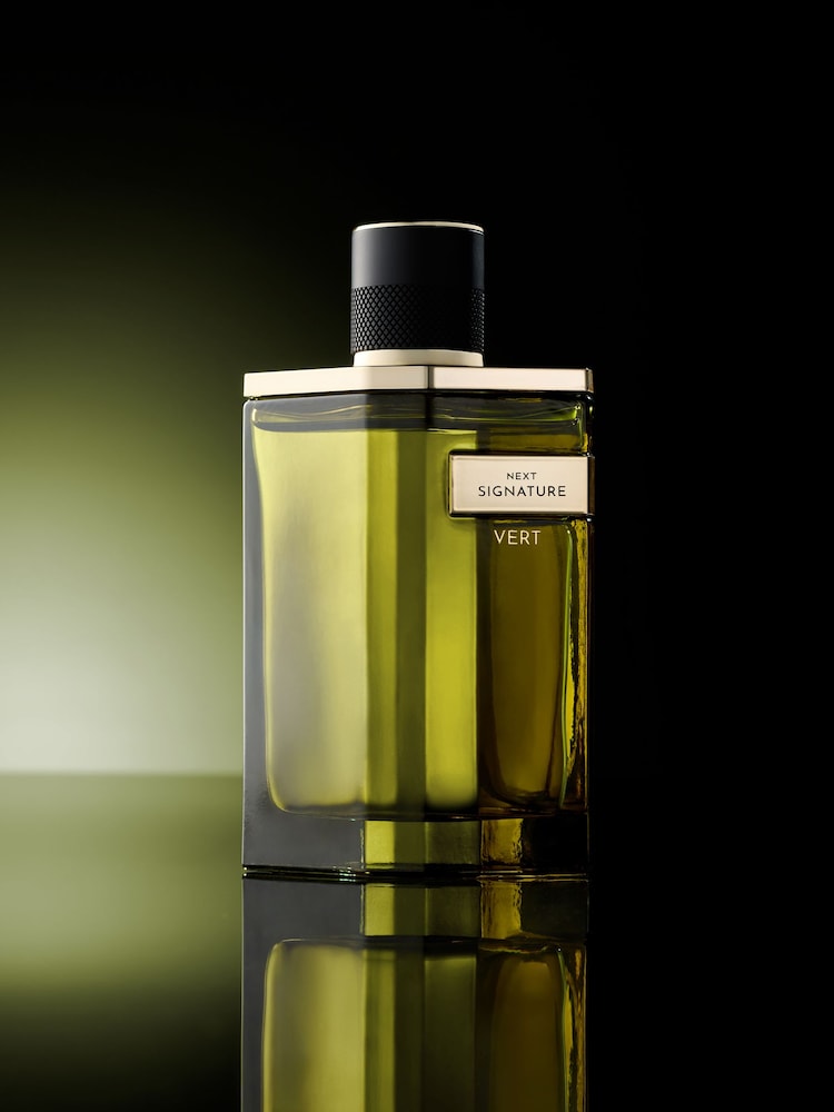 Signature Vert 100ml Eau de Parfum - Image 1 of 1