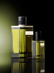 Signature Vert 100ml & 10ml Eau de Parfum Gift Set - Image 1 of 3