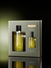 Signature Vert 100ml & 10ml Eau de Parfum Gift Set - Image 2 of 3