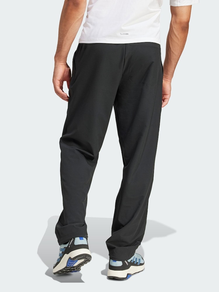 adidas Black Terrex Multi Liteflex Joggers - Image 2 of 6