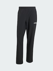 adidas Black Terrex Multi Liteflex Joggers - Image 6 of 6
