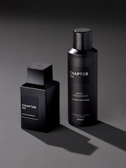 Chapter 022 100ml Eau de Parfum and 200ml Body Spray Deodorant Gift Set - Image 2 of 3