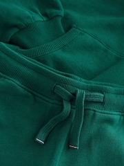 Superdry Green/Pink Sweat Set - Image 7 of 7