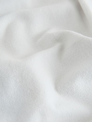 Light Grey Brushed Zip Overshirt (3-16yrs) - Image 5 of 5