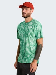 The North Face Green 24/7 Regular T-Shirt - Image 1 of 4