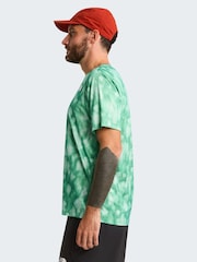 The North Face Green 24/7 Regular T-Shirt - Image 3 of 4