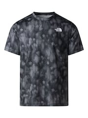 The North Face Black 24/7 Regular T-Shirt - Image 1 of 2