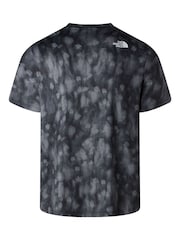 The North Face Black 24/7 Regular T-Shirt - Image 2 of 2