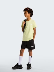 The North Face Teen Simple Dome T-Shirt - Bild 1 von 5