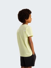 The North Face Teen Simple Dome T-Shirt - Bild 4 von 5