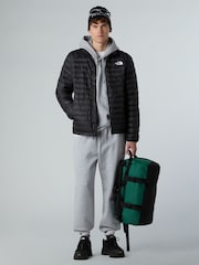 The North Face Black Huila Synthetic Padded Coat - Image 5 of 5