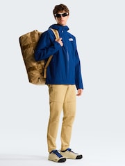 The North Face Blue Lightning Zip In Jacket - Image 3 of 5