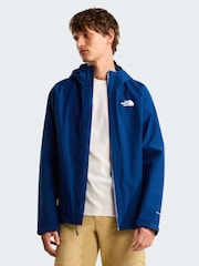 The North Face Blue Lightning Zip In Jacket - Image 4 of 5