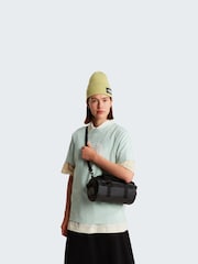 The North Face Black Base Camp Duffle Shoulder Bag - Image 2 of 3