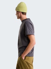 The North Face Blue TNF Snack Back Graphic T-Shirt - Image 3 of 4