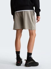 The North Face Grey Simple Dome Regular Shorts - Image 5 of 5
