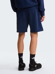 The North Face Blue Simple Dome Regular Shorts - Image 2 of 6