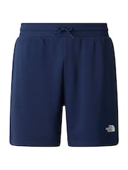 The North Face Blue Simple Dome Regular Shorts - Image 5 of 6