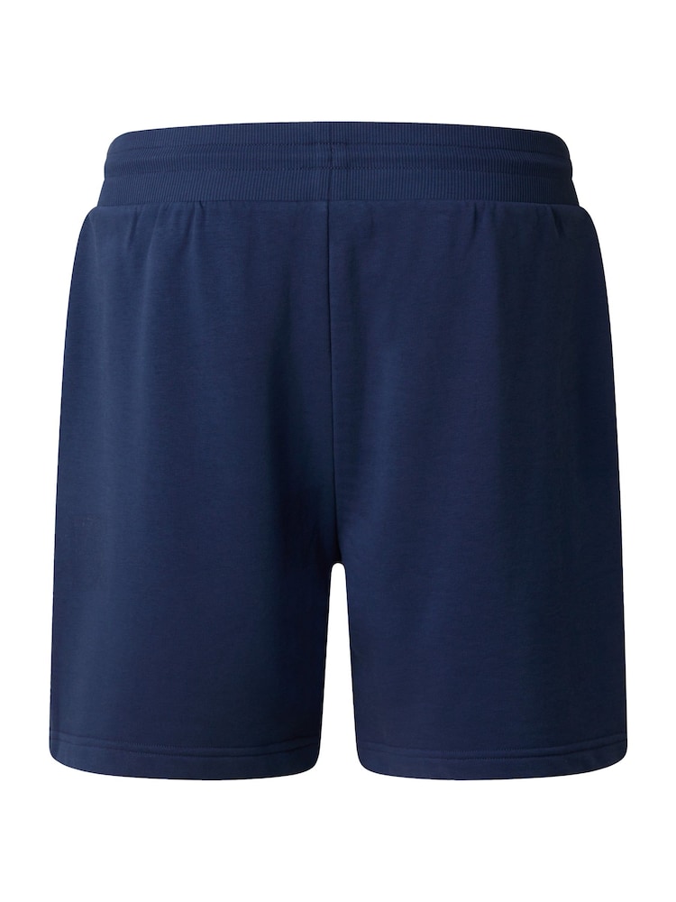 The North Face Blue Simple Dome Regular Shorts - Image 6 of 6
