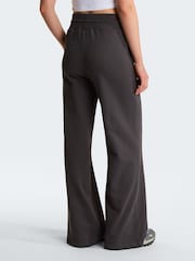 Серый - The North Face Essential широкие джоггеры - Изображение 3 5