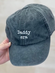 Solesmith Sports Era Personalised Vintage Wash Cap - Image 3 of 5