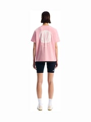 Berghaus Pink Nature Essential Short Sleeve Graphic Print T-Shirt - Image 3 of 7