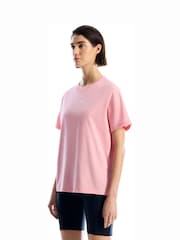 Berghaus Pink Nature Essential Short Sleeve Graphic Print T-Shirt - Image 4 of 7