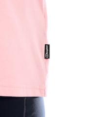 Berghaus Pink Nature Essential Short Sleeve Graphic Print T-Shirt - Image 5 of 7