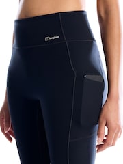 Berghaus Black Willowford Leggings - Image 5 of 7