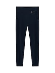 Berghaus Black Willowford Leggings - Image 6 of 7