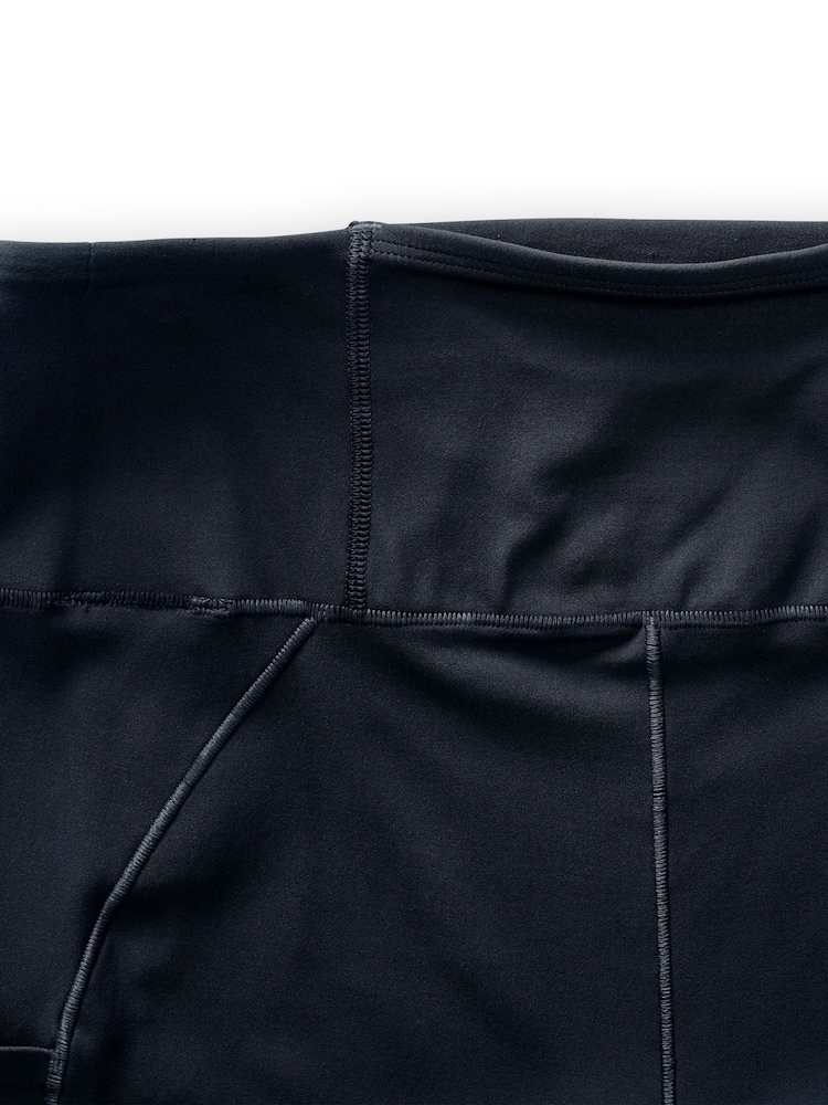 Berghaus Black Willowford Leggings - Image 7 of 7 Berghaus Black Willowford Leggings - Image 7 of 7