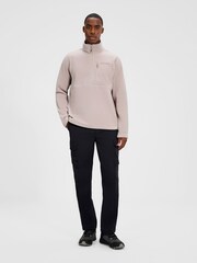 Berghaus Natural Prism Polartec Half Zip Fleece - Image 1 of 6