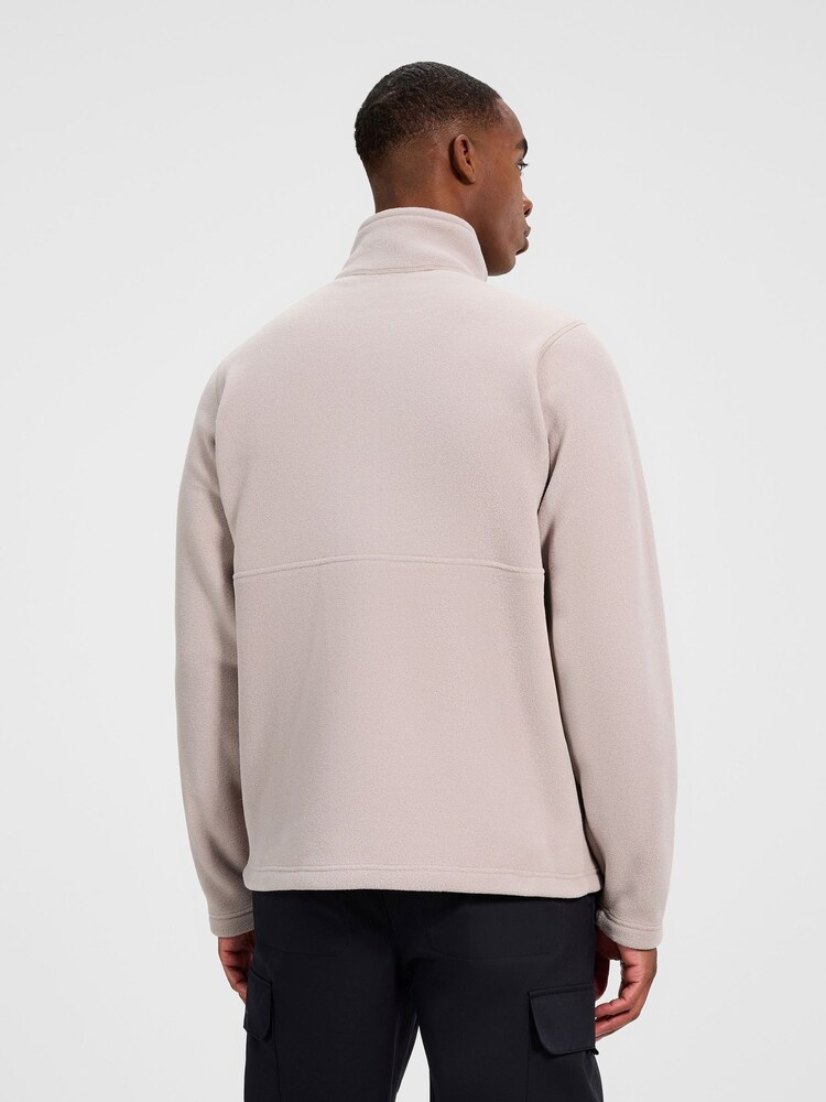 Berghaus Natural Prism Polartec Half Zip Fleece - Image 2 of 6