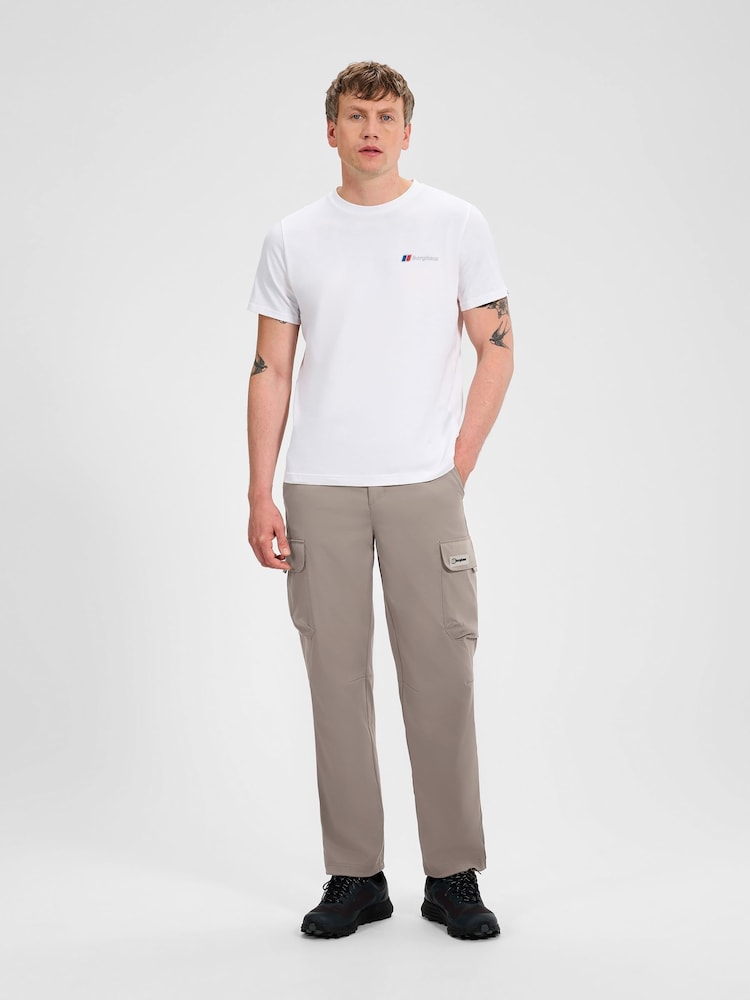 بنطلون كارغو عملي من Berghaus - صورة 1 من 6