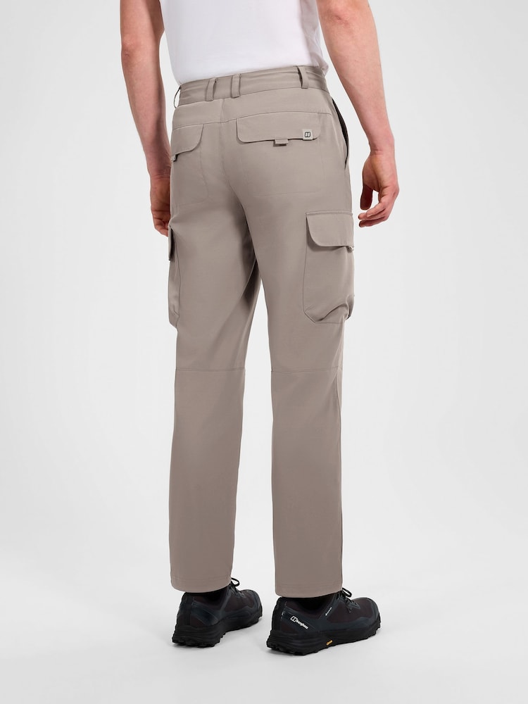 بنطلون كارغو عملي من Berghaus - صورة 2 من 6
