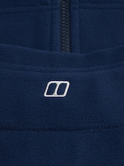 معطف Prism Micro Polar Tec التفاعلي من الصوف من Berghaus - صورة 10 من 10