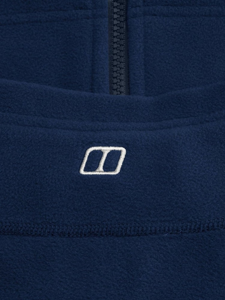 معطف Prism Micro Polar Tec التفاعلي من الصوف من Berghaus - صورة 10 من 10 معطف Prism Micro Polar Tec التفاعلي من الصوف من Berghaus - صورة 10 من 10