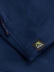 معطف Prism Micro Polar Tec التفاعلي من الصوف من Berghaus - صورة 9 من 10