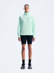 Berghaus Blue Prism 2.0 Micro Half Zip Fleece - Image 1 of 10