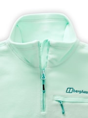 Berghaus Blue Prism 2.0 Micro Half Zip Fleece - Image 10 of 10