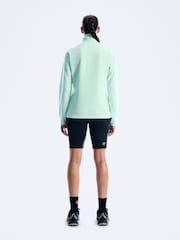 Berghaus Blue Prism 2.0 Micro Half Zip Fleece - Image 2 of 10