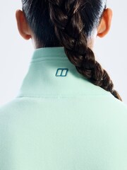 Berghaus Blue Prism 2.0 Micro Half Zip Fleece - Image 5 of 10