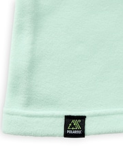 Berghaus Blue Prism 2.0 Micro Half Zip Fleece - Image 9 of 10