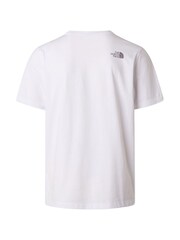 The North Face White Mountain Line Regular T-Shirt - Image 11 of 11